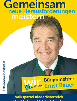 Gemeinsam neue Herausforderungen meistern